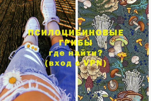 MESCALINE Арсеньев